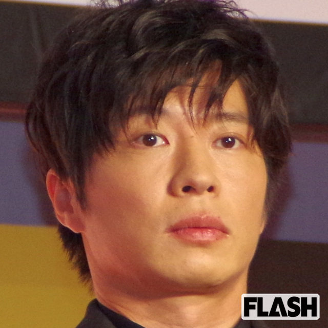 【芸能】不倫報道・田中圭、主演ドラマが早くも「映画化」　仕事絶えぬ“ノーダメージ”ぶりに世間から集まる嫌悪感